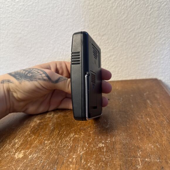 Qwik Time Electronic Quartz Metronome Tested Works Great - Picture 4 of 7